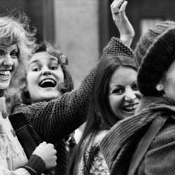 Rise and shine cinema