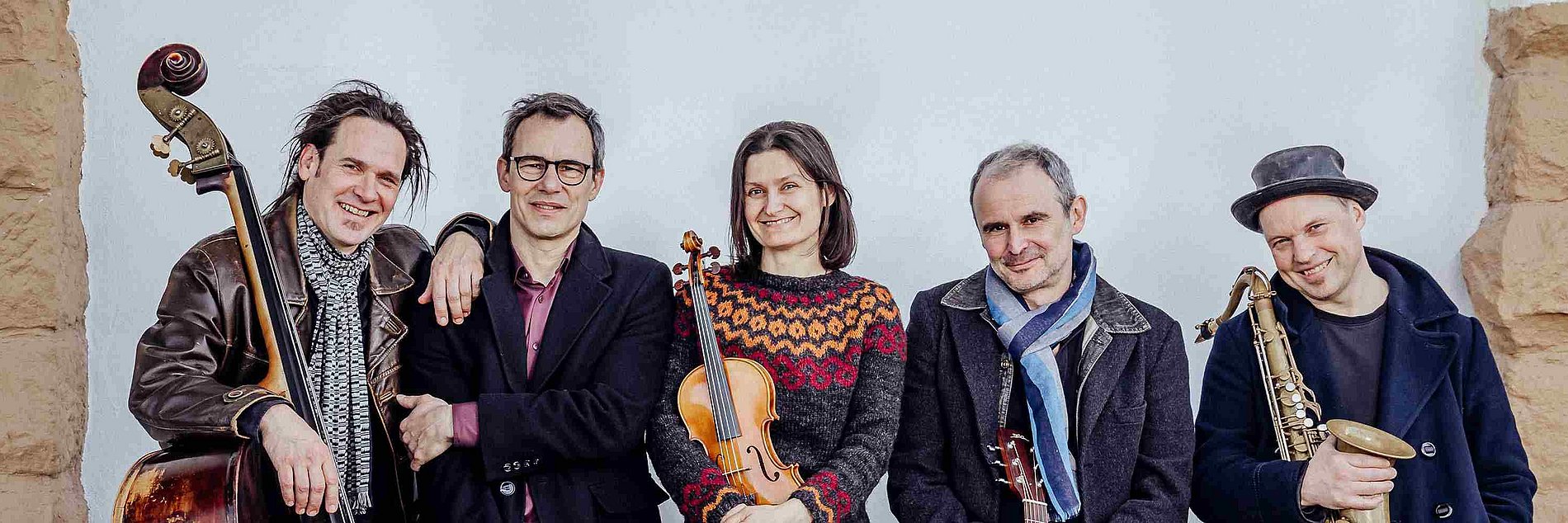 Julvisor  Foto: Robert Jentzsch