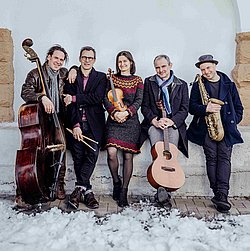 Julvisor  Foto: Robert Jentzsch