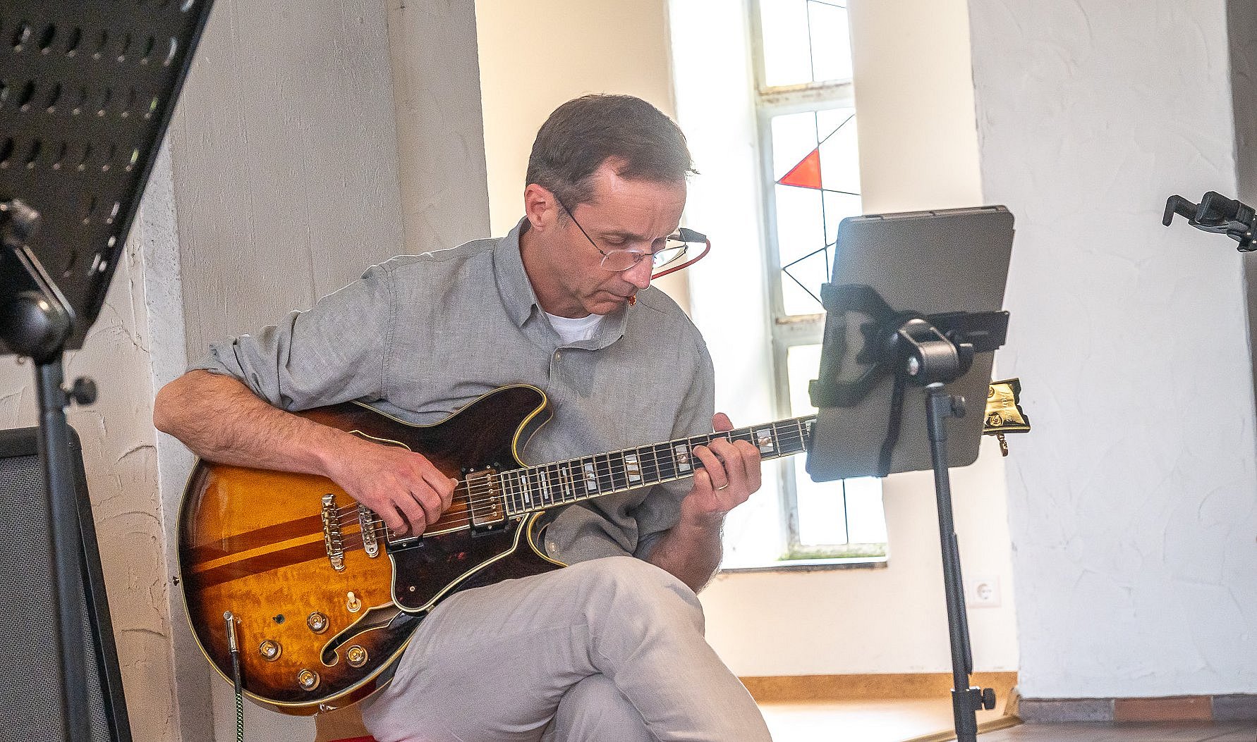 Günter Kaufmann (Stepstones)