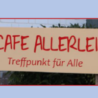 CAFE ALLERLEI Treffpunkt für Alle